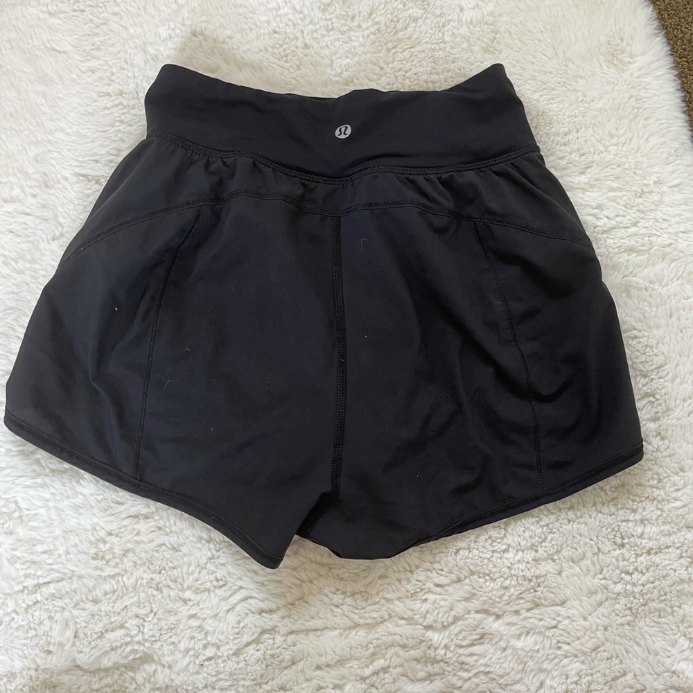 COPY - Lululemon Shorts!